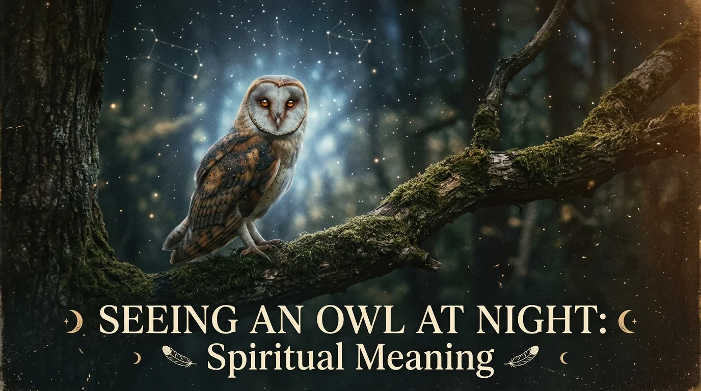 What Is the 747 Spiritual Meaning