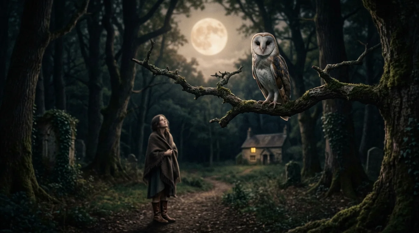 What Is the Moon Phases Spiritual Meaning