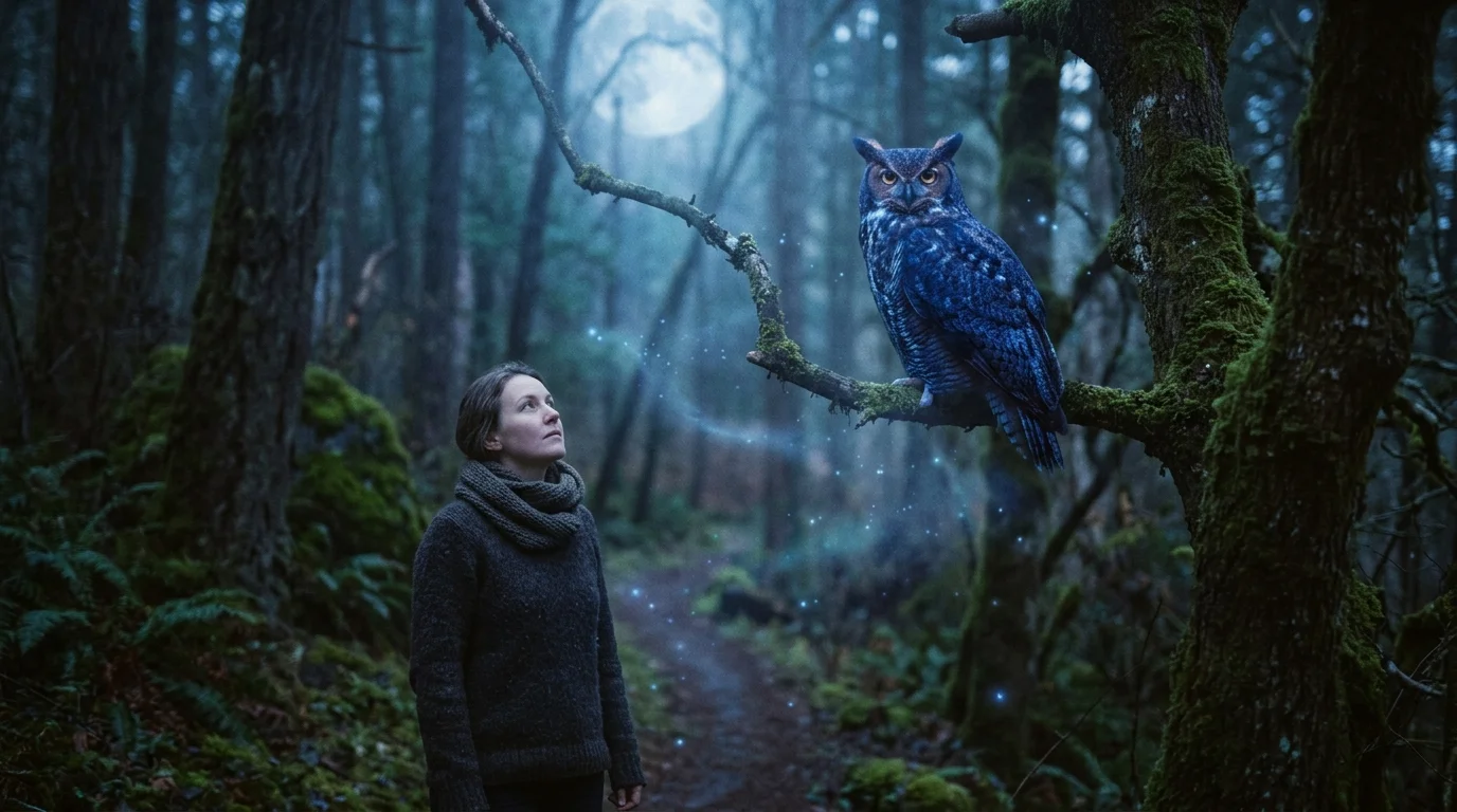 What Is the Spiritual Meaning of Blue