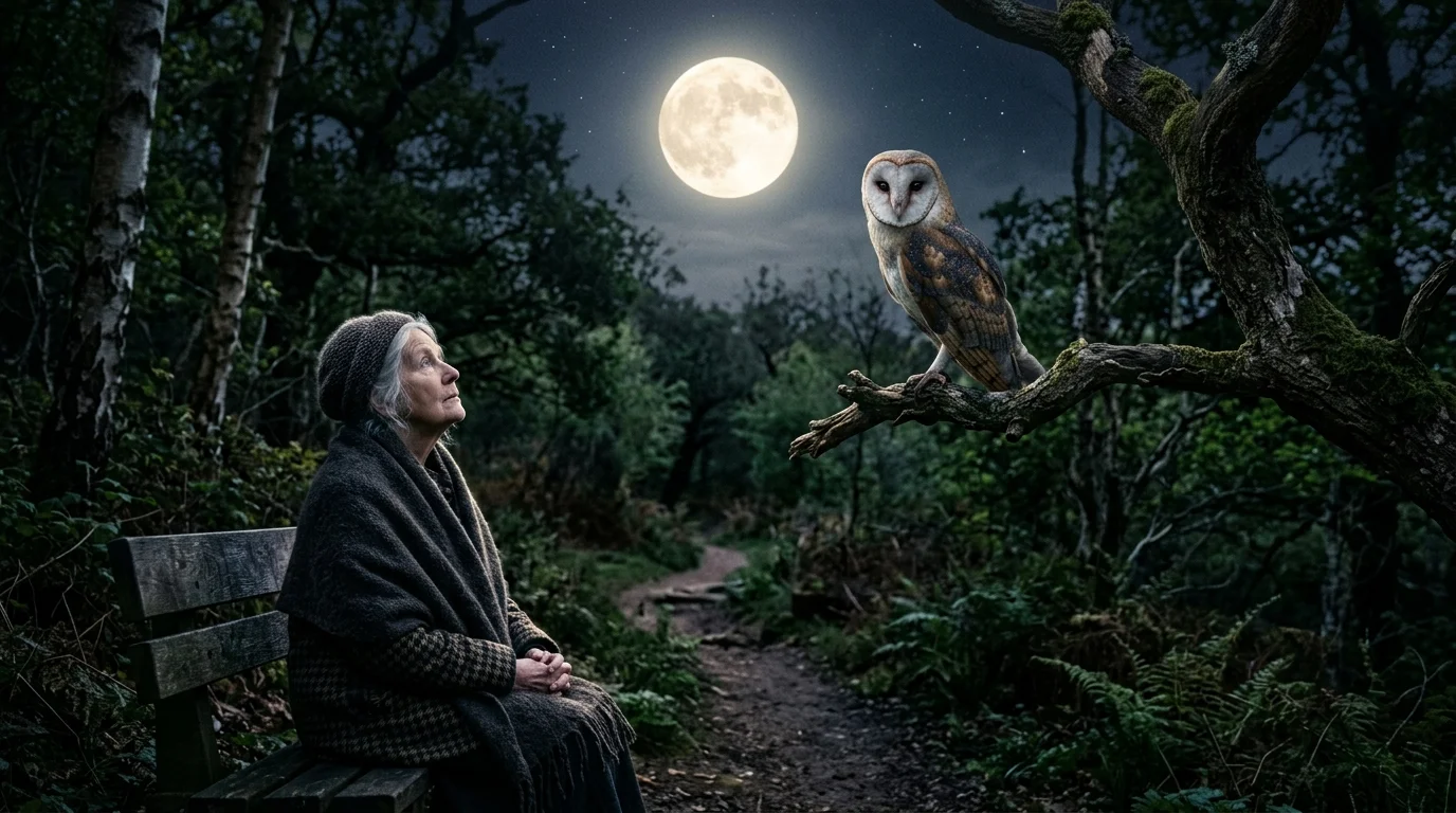 What Is the Worm Moon Spiritual Meaning