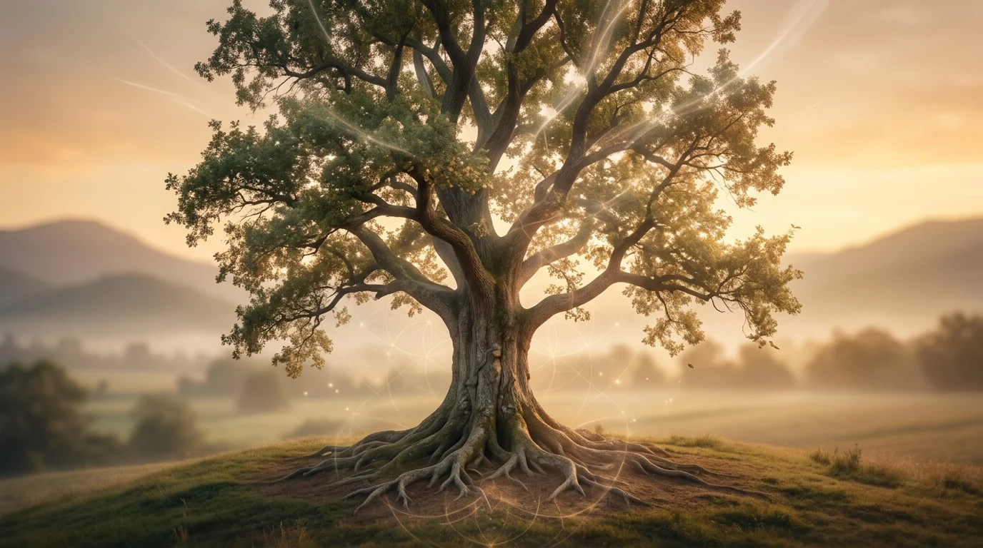 1 Spiritual Meaning in the bible