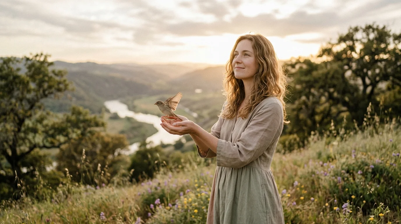Biblical Background of the Spiritual Meaning of the Name Charlotte