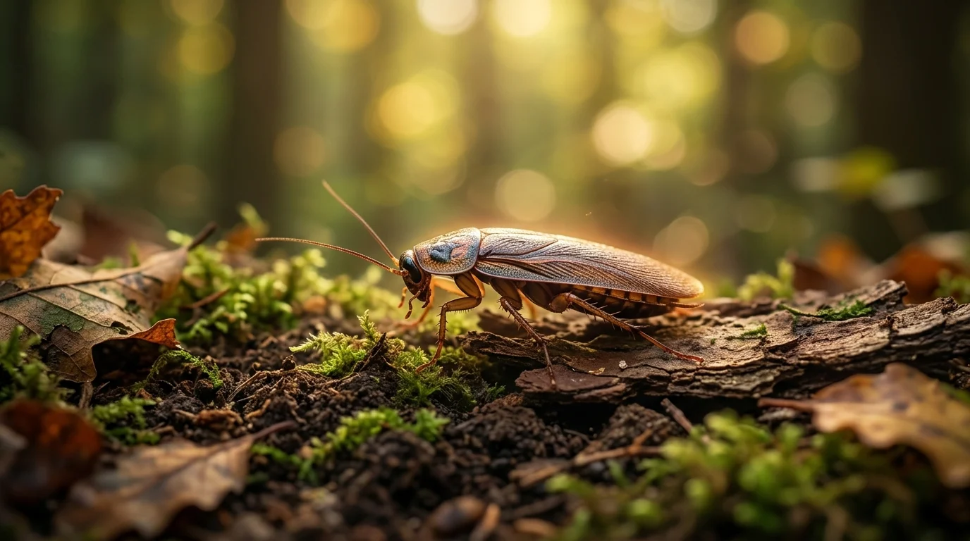 Roach Spiritual Meaning in the Bible