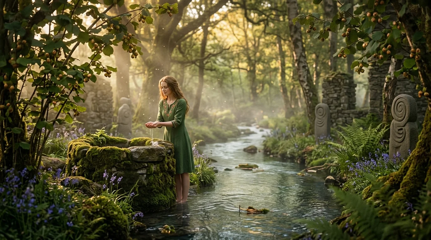 Spiritual Meaning of the Name Shannon in the Bible