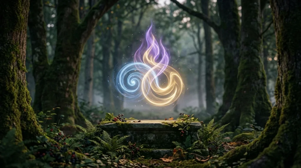 3 meaning spiritual
