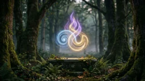 3 meaning spiritual