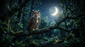 crow cawing spiritual meaning