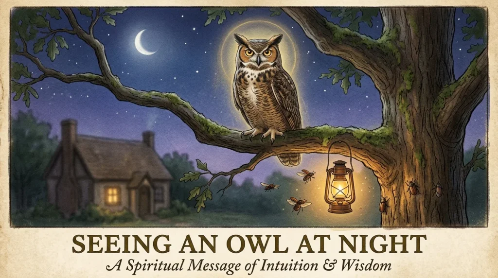 june bug spiritual meaning