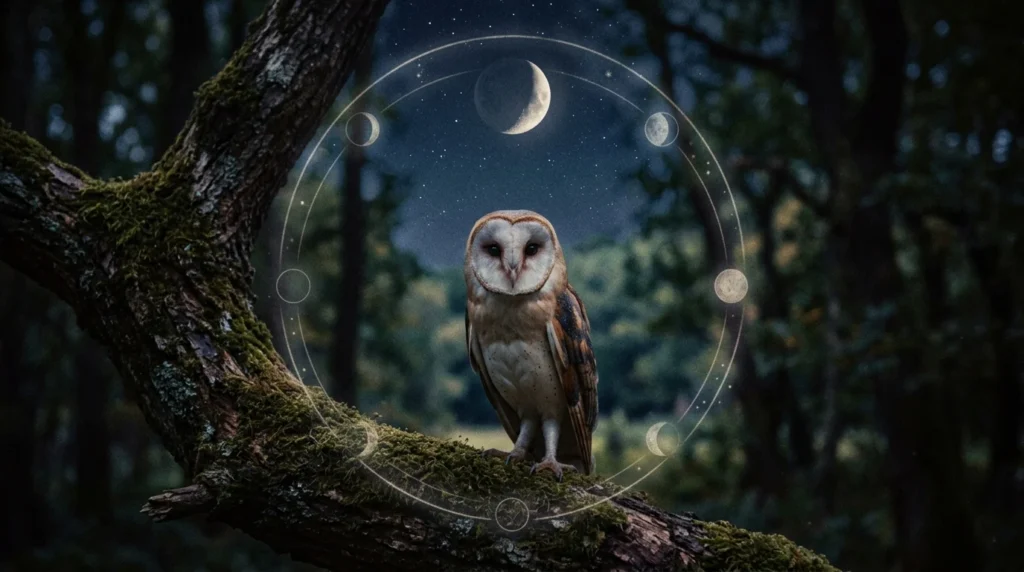 moon phases spiritual meaning