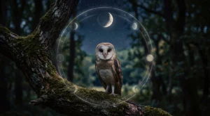 moon phases spiritual meaning
