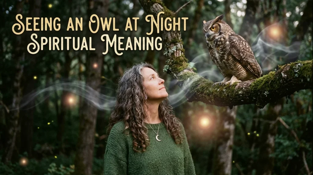 mushroom spiritual meaning