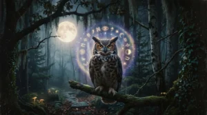 penguin spiritual meaning