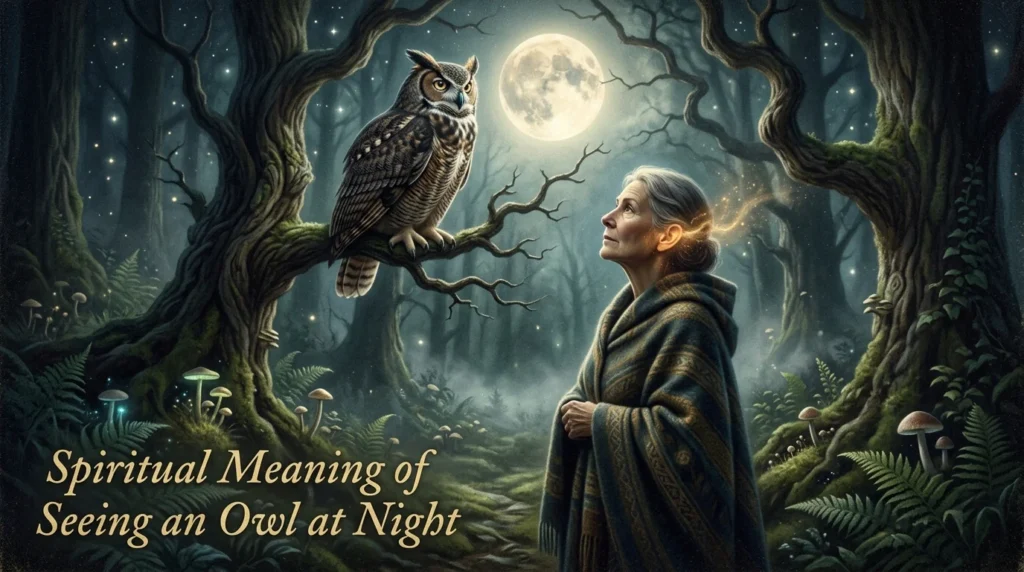 right ear burning spiritual meaning