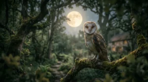 ringing in your right ear spiritual meaning