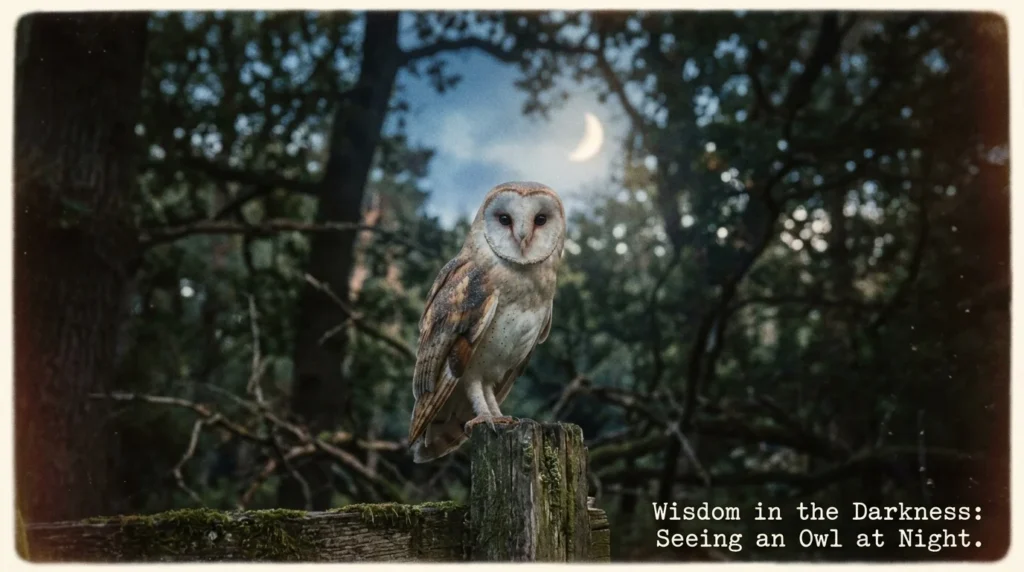 seeing white light spiritual meaning