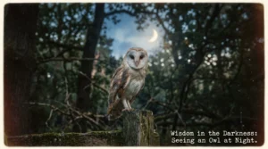 seeing white light spiritual meaning