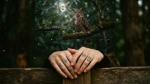 spiritual deep meaning meaningful symbol finger tattoos
