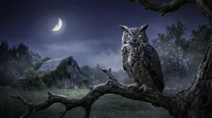 spiritual meaning of flood in a dream