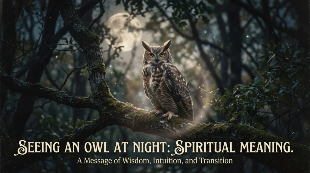 spiritual meaning of raven