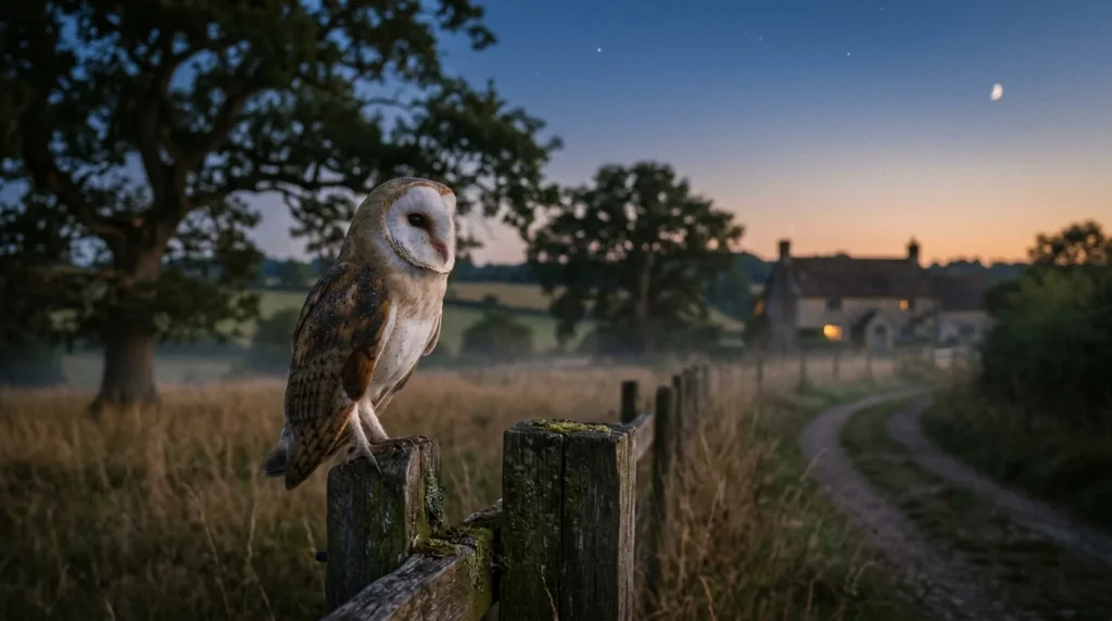 spiritual meaning of seeing a heron