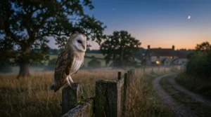 spiritual meaning of seeing a heron