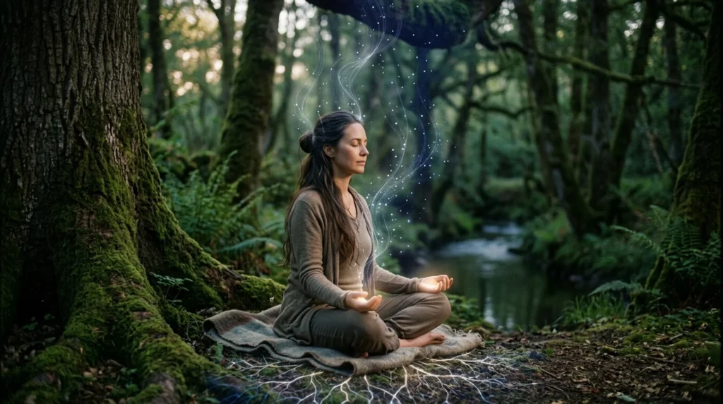 1 spiritual meaning
