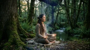 1 spiritual meaning