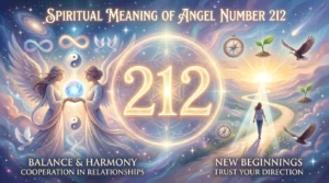 212 spiritual meaning