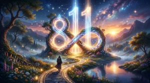 811 spiritual meaning