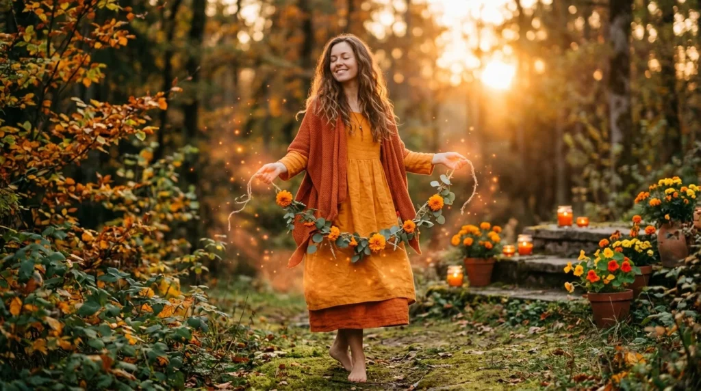 spiritual meaning of orange