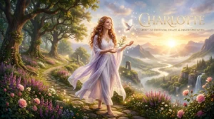 spiritual meaning of the name charlotte