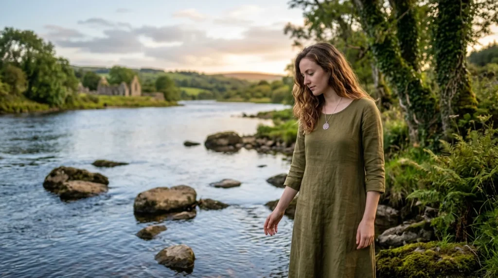 spiritual meaning of the name shannon