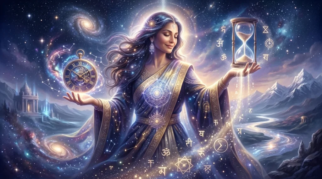 spiritual meaning of your name