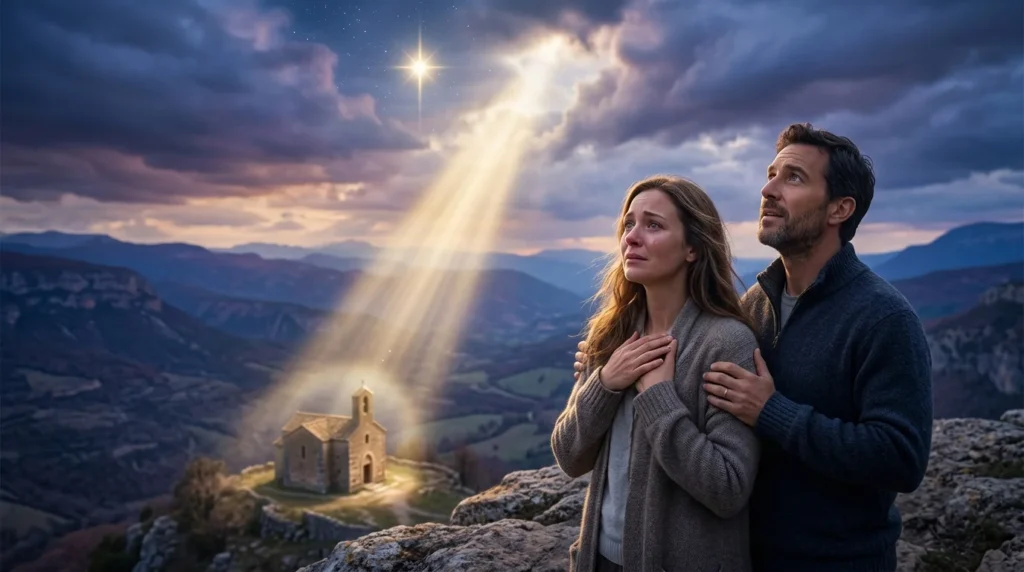 what is the spiritual meaning of epiphany