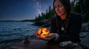yooperlite spiritual meaning