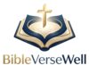 bibleversewell logo